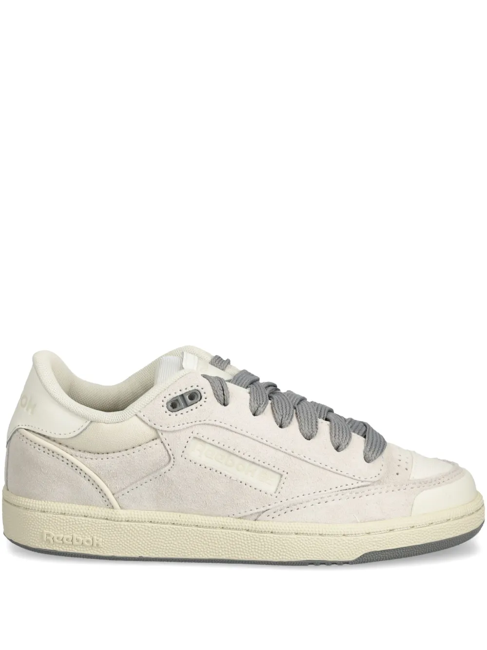 

Кроссовки Club C Bulc REEBOK, нейтральный