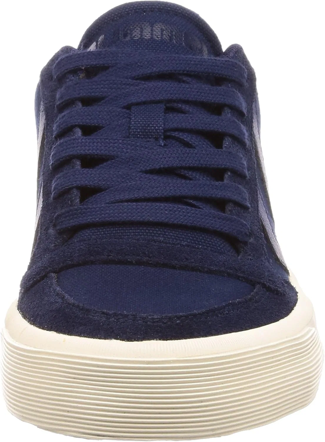 Кроссовки Hummel Stadil RMX Low, 3-Blue — фото 2