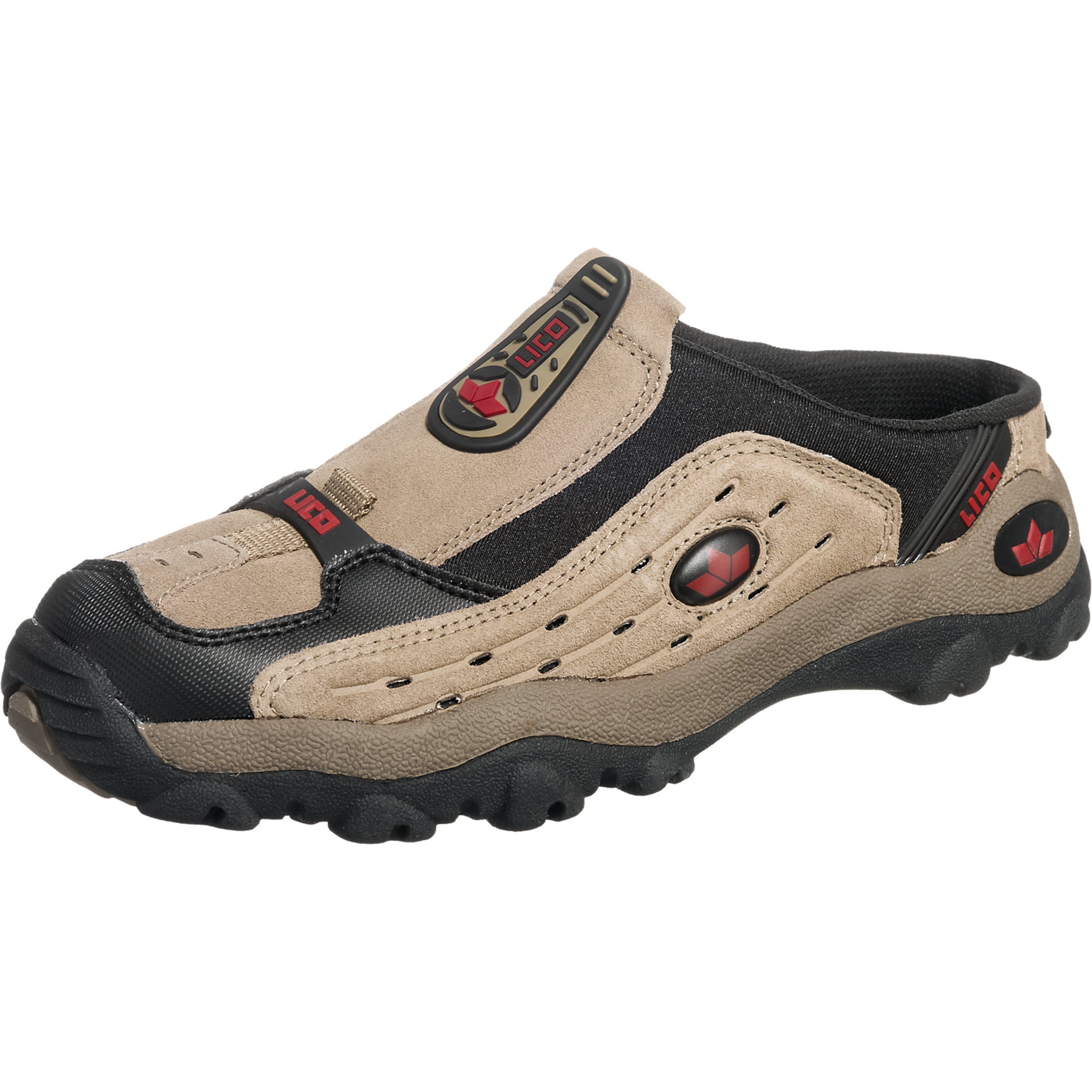 

LICO Кроссовки в цвете Sand