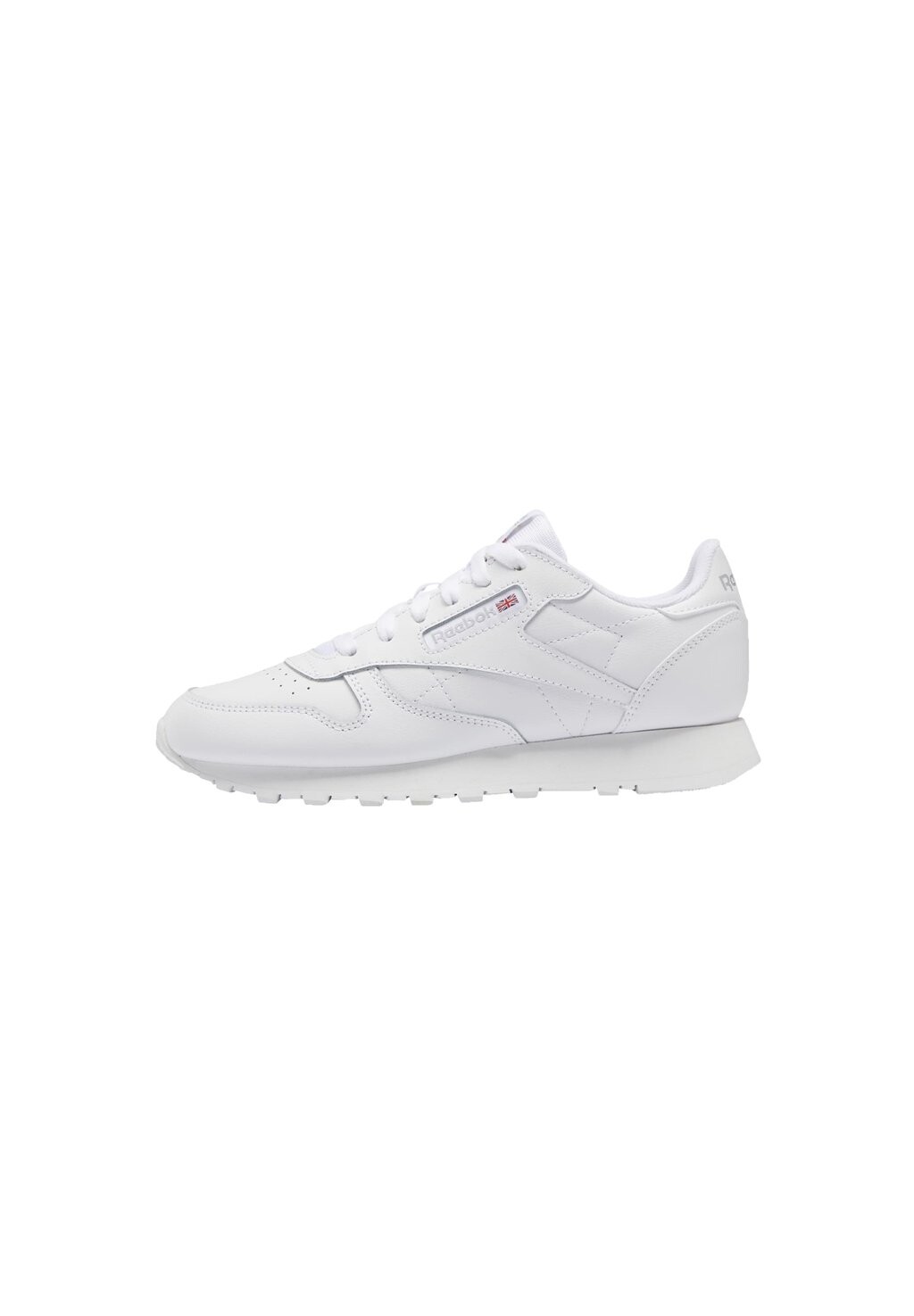 

Низкие кроссовки Reebok, белые
