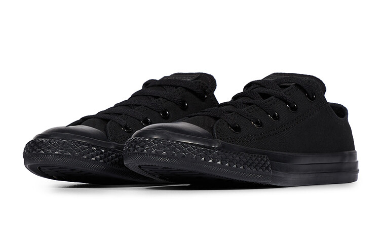 Детские кроссовки Chuck Taylor All Star Ox Converse — фото 3
