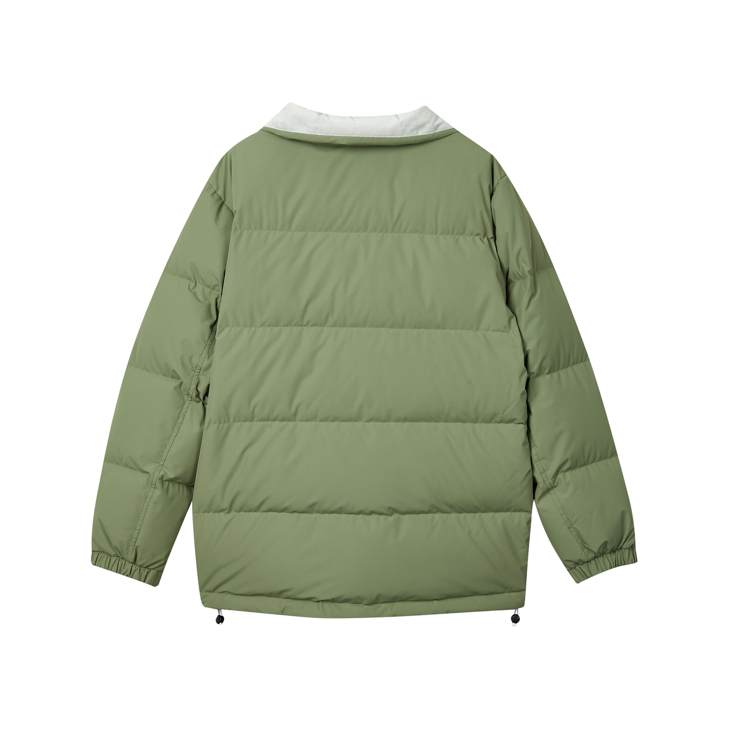 

Пуховик унисекс Chrome Green Skechers, Chromium Green/01MX, Зеленый, Пуховик унисекс Chrome Green Skechers, Chromium Green/01MX