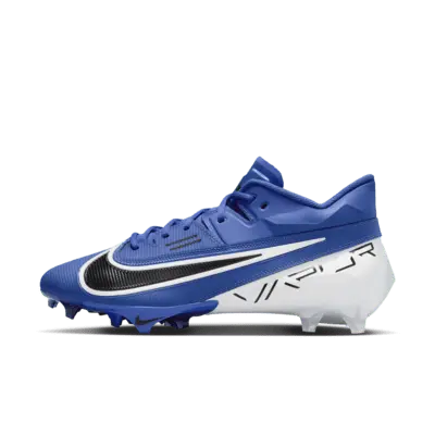 

Бутсы Nike Vapor Edge Elite 360 2, цвет Hyper Royal/White/Black