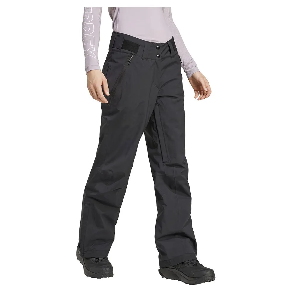 

Брюки adidas Terrex Xperior 2L Insulated Stretch, черный