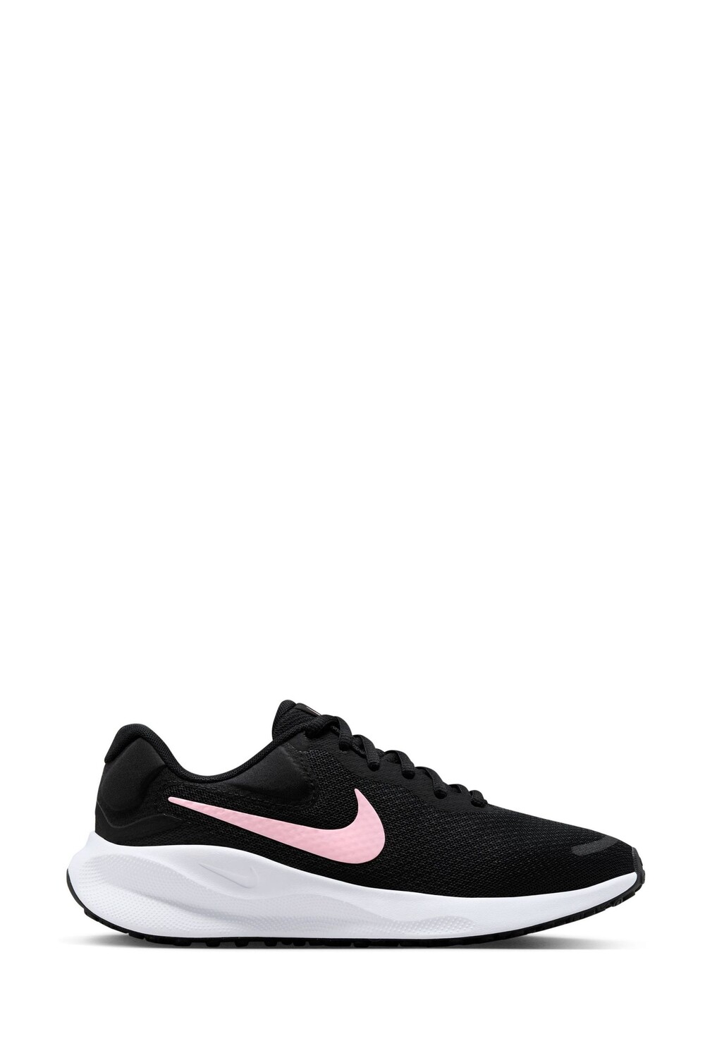 

Спортивная обувь для бега по шоссе Revolution 7 Nike, черный