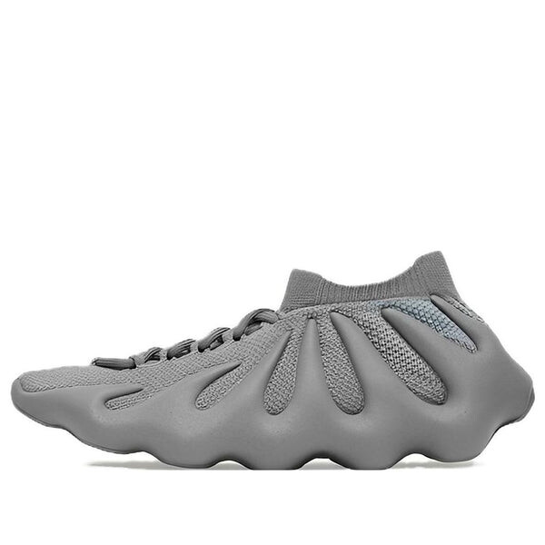 

Кроссовки 450 Adidas Yeezy, серый