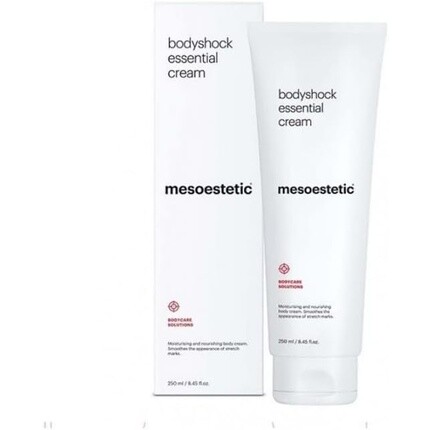 

Крем Bodyshock Essential 250 мл Mesoestetic