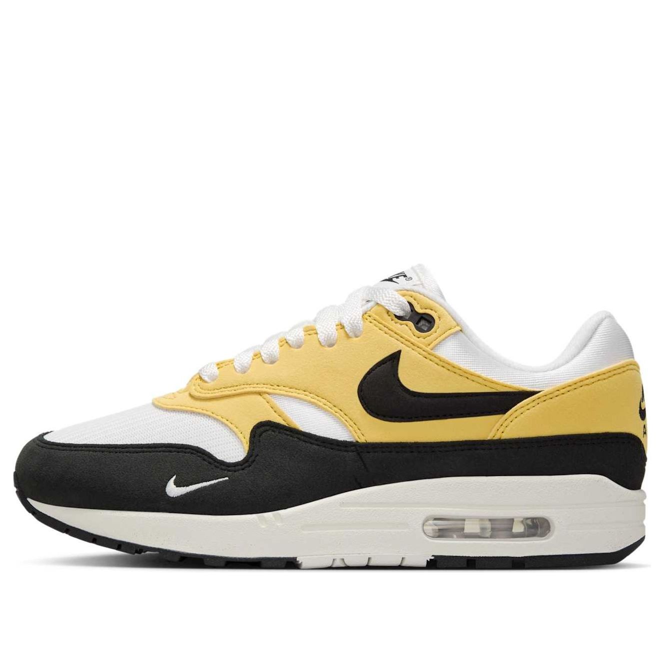

Кроссовки Nike Air Max 1 'Saturn Gold'