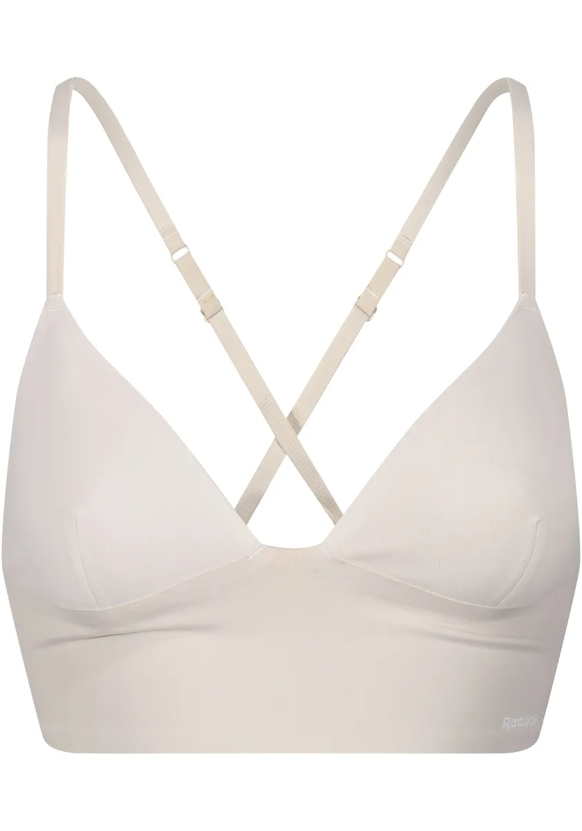 

Reebok Бюстье "Женский топ RBK Bonded Bra SENNA", розовый