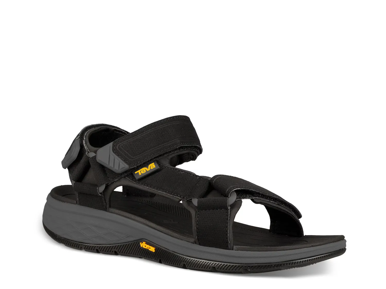 

Сандалии Strata Universal Sandal Teva, черный