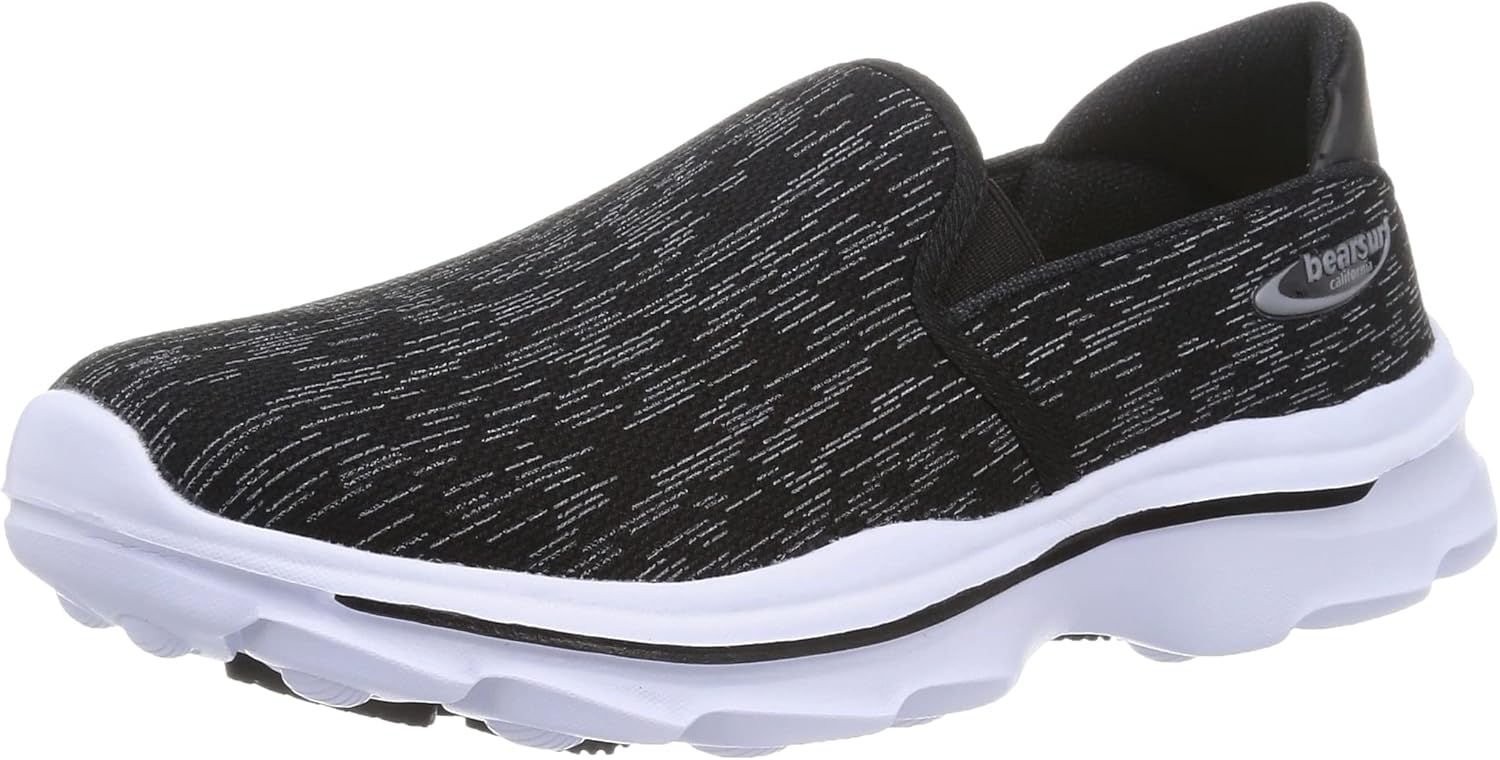 

Легкие мужские кроссовки BEARSURF