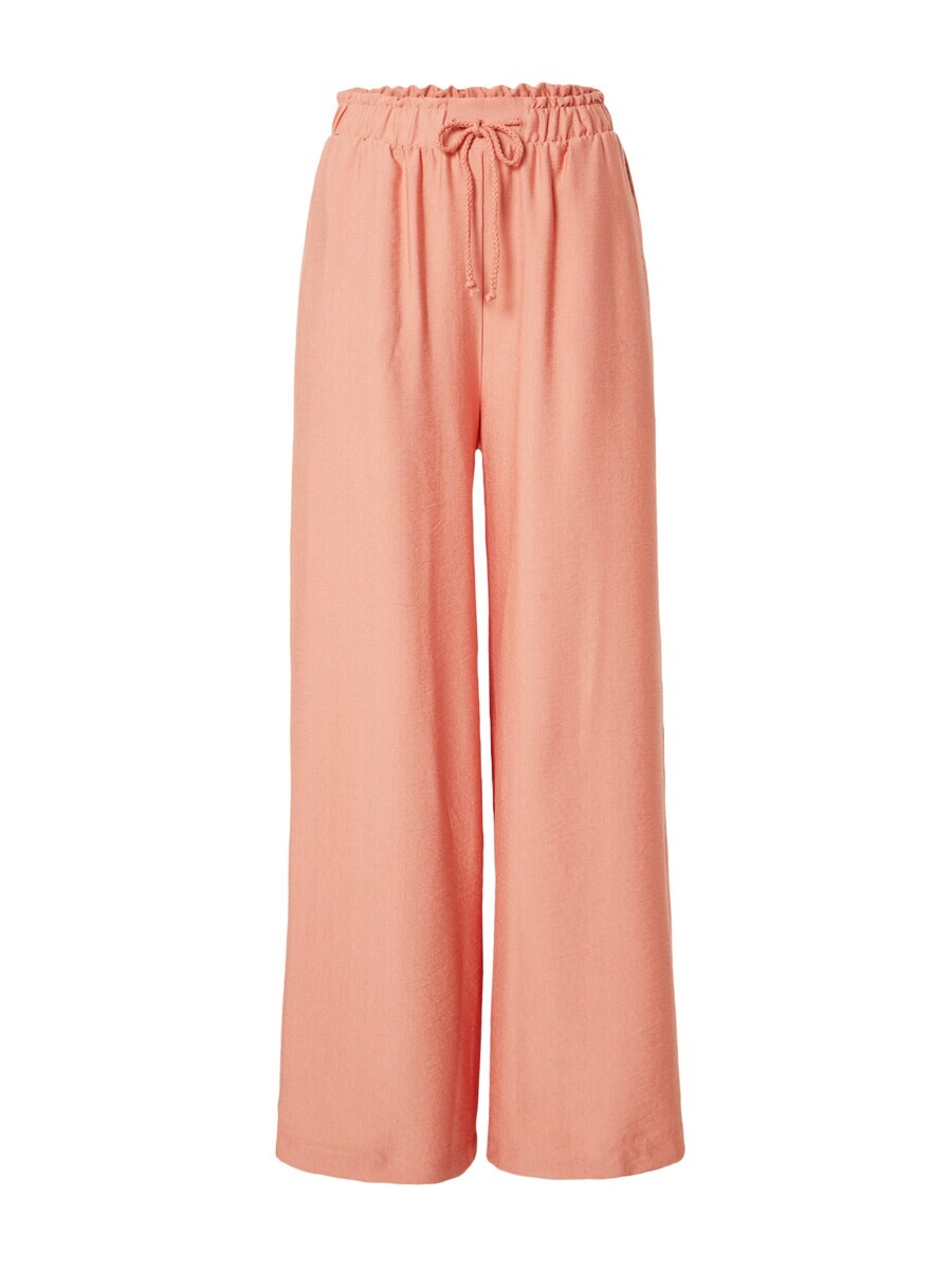 

Тканевые брюки Guido Maria Kretschmer Women Wide leg Pants Kasumi, цвет salmon