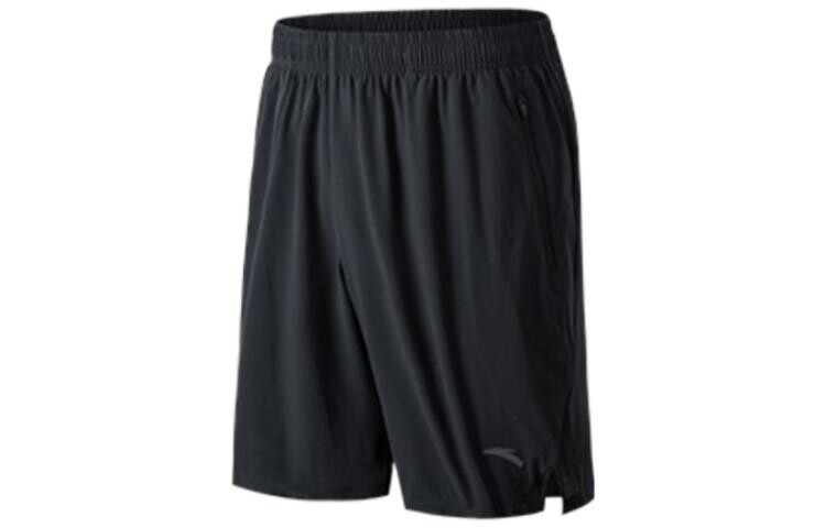 

Коллекция Running Casual Shorts Men Black Anta, черный