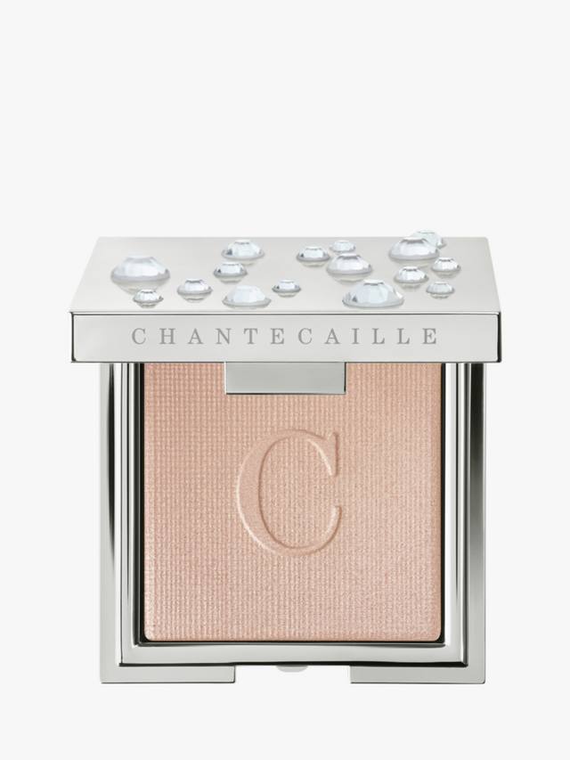 

Румяна Cheek Light Blush коллекции Éclat Cristalline Chantecaille, Soft Golden Pink