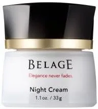 Крем для лица Hollywood Cosmetics — Ночной Belouage Night Cream, 33 г