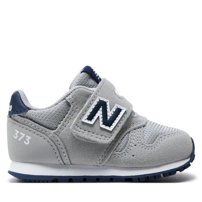 

Кроссовки New Balance IZ373AK2 Raincloud, серый