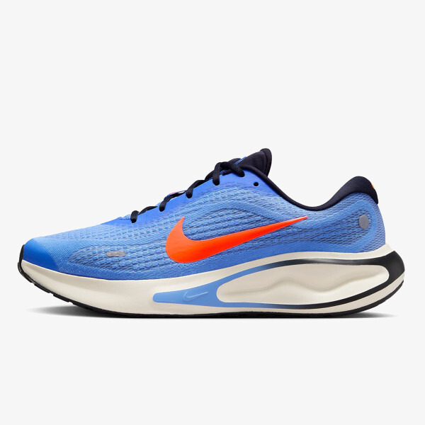 

Кроссовки Journey Run Nike, синий
