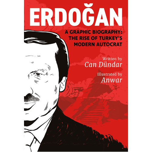

Книга Erdogan