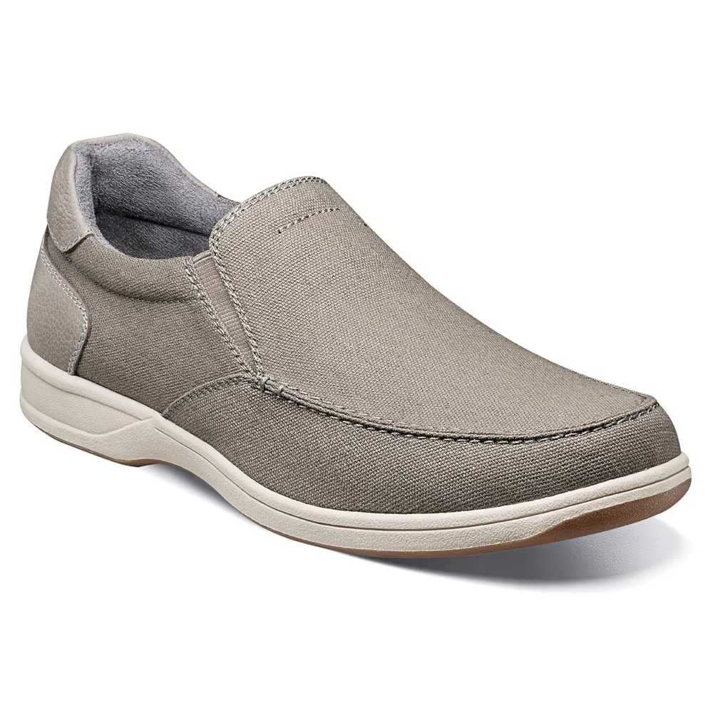 

Скольжение на берегу озера Florsheim, серый