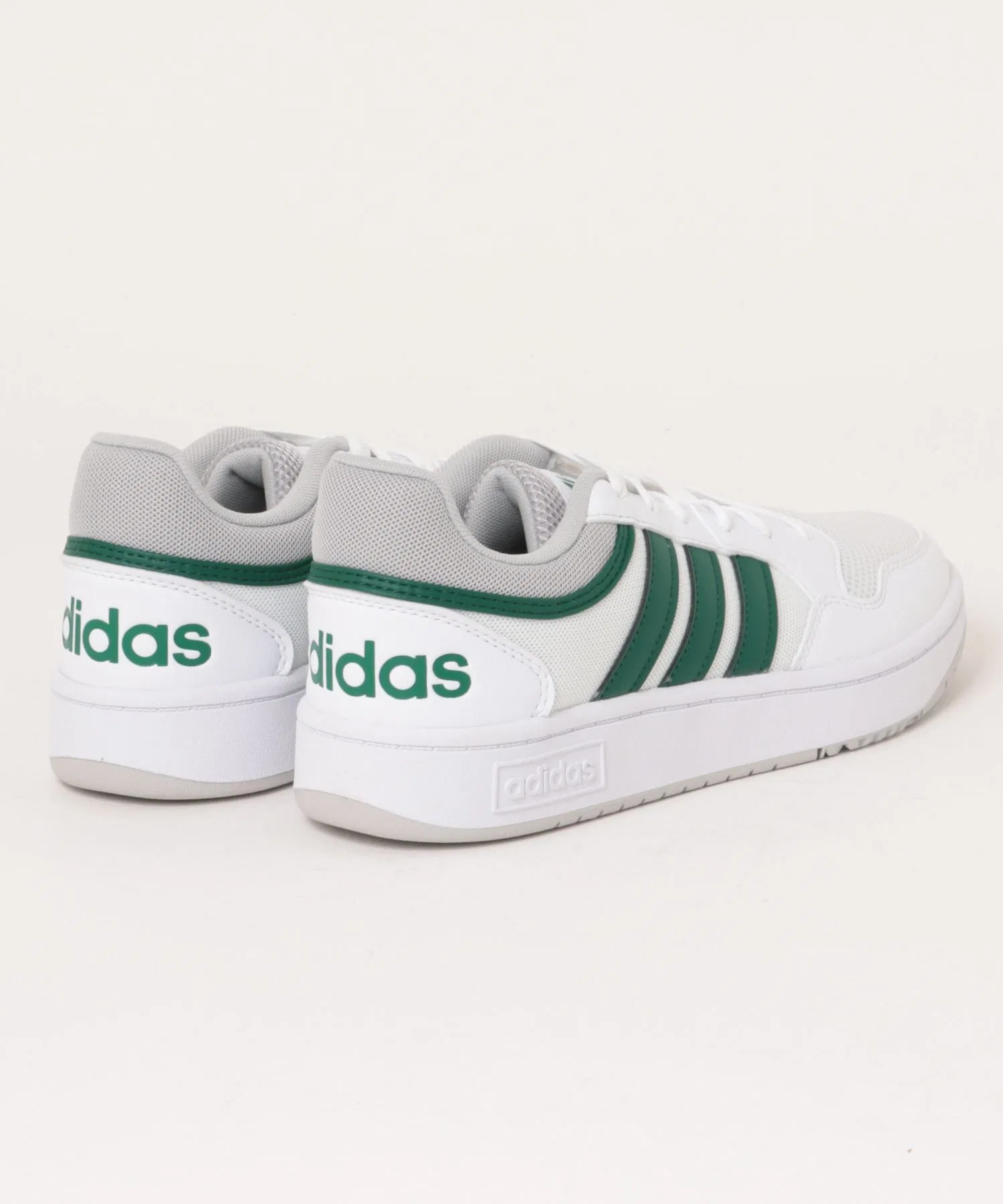 Мужские кроссовки Adidas HOOPS 3.0 SUMMER IG1484 — фото 2
