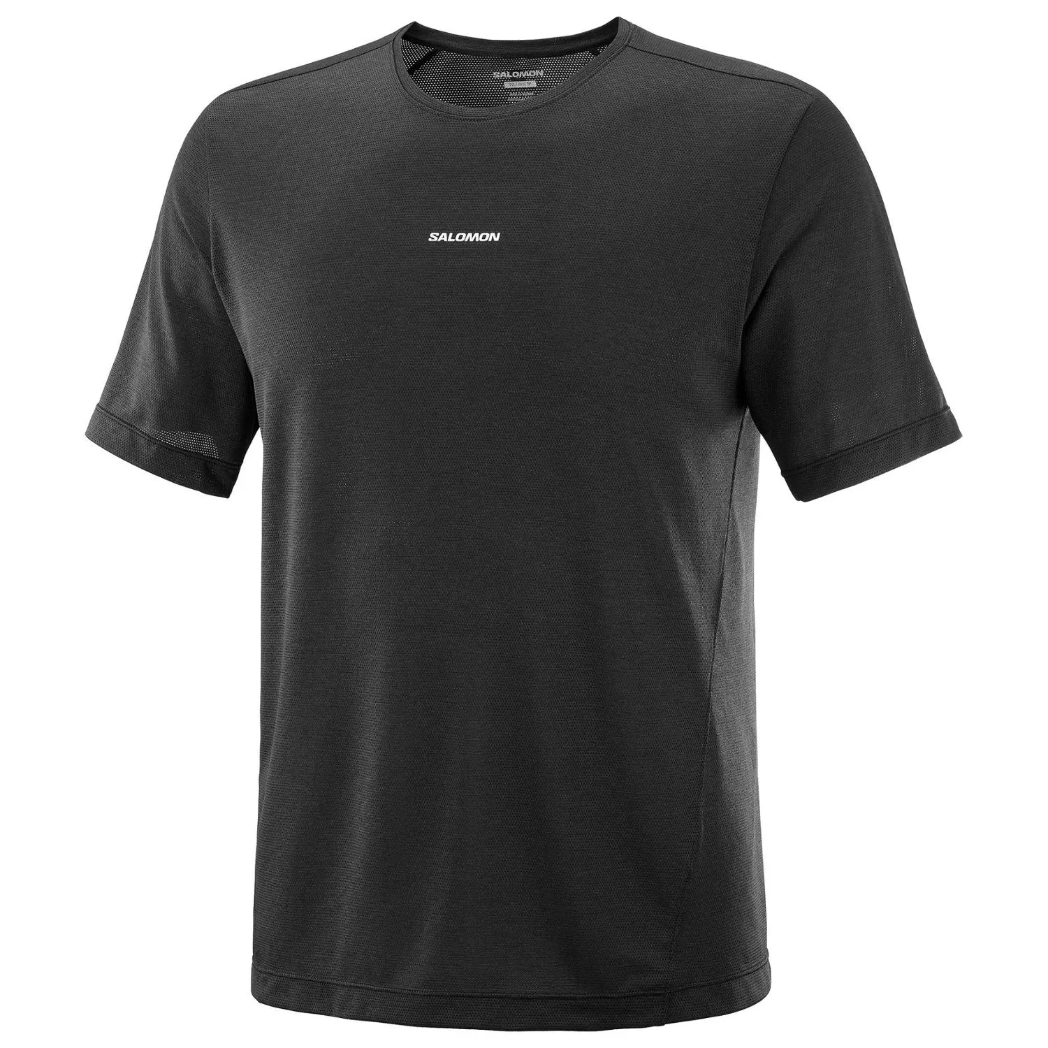 

SHKout Core Футболка Salomon, Deep Black