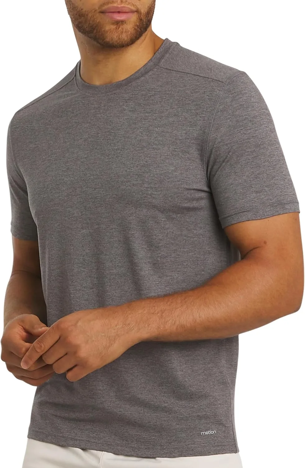 

Футболка Motion Slim Fit Active Performance
