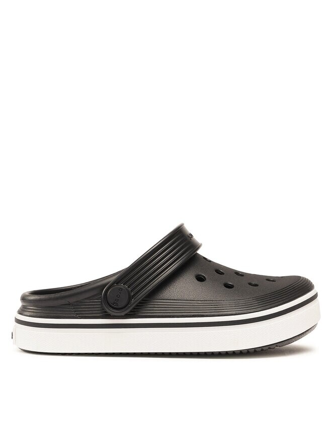 

Тапочки Crocs, черный