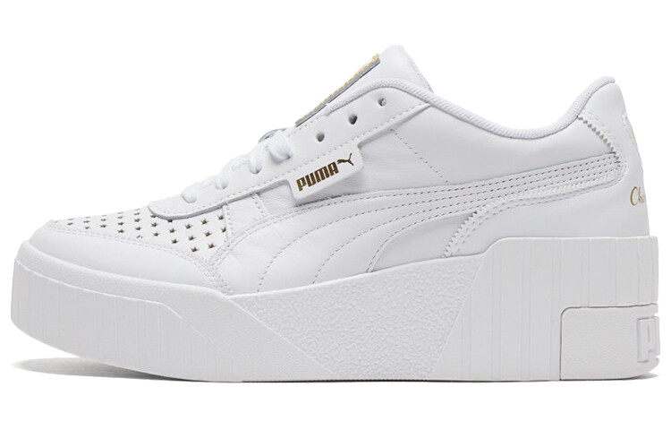 

Кроссовки Puma Charlotte Olympia X Women's Cali Wedge 'Golden Stars'
