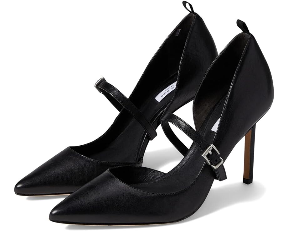 

Туфли rag & bone RB Pump, черный