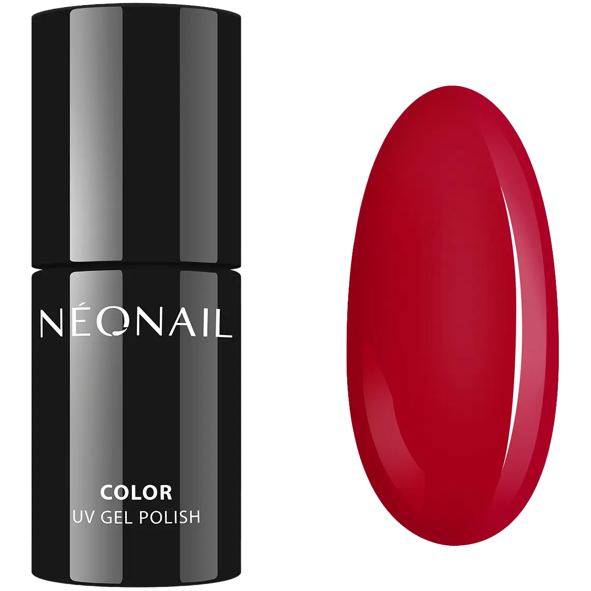 

Гибридный лак для ногтей hot me Neonail, 7,2 мл