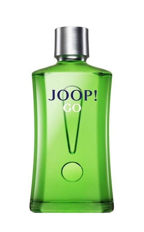 

JOOP! Go туалетная вода для мужчин, 100 ml