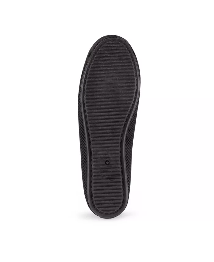Женские лоферы Trisha Slip-On Gloria Vanderbilt, черный — фото 4