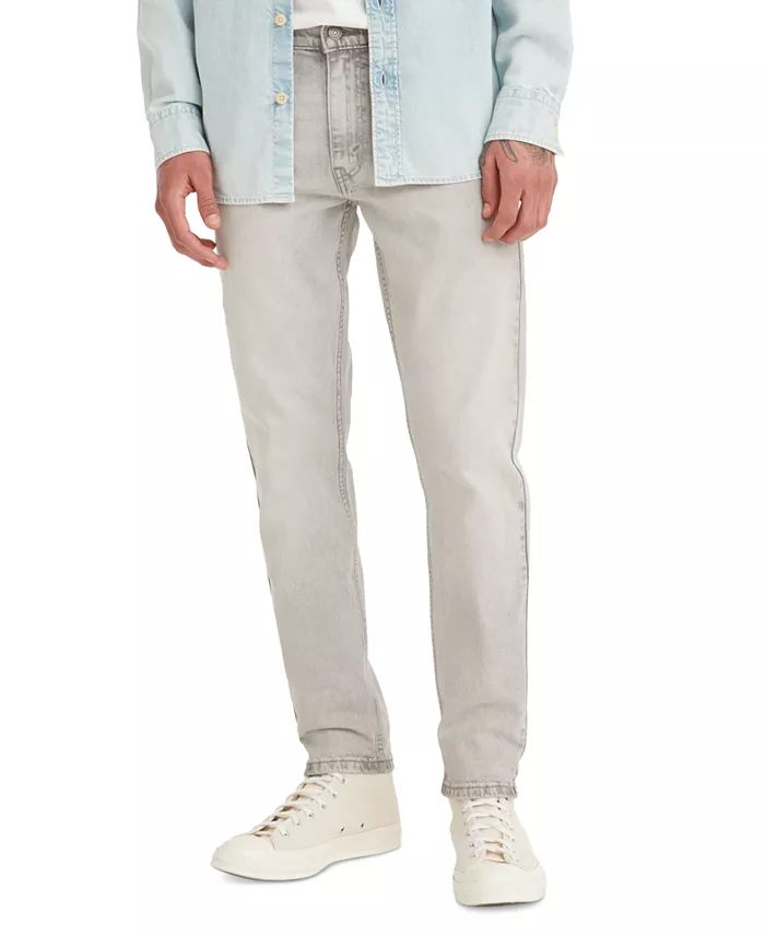 

Мужские джинсы 512 Slim Taper Eco Performance Levi's, синий
