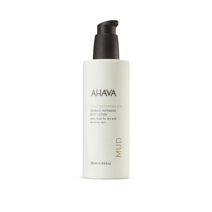 

Dermud Интенсивный лосьон для тела 8,5 жидких унций Ahava