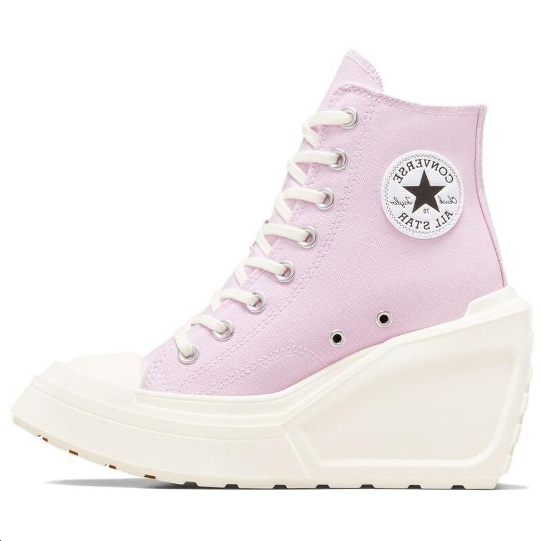 

Туфли Converse Chuck 70 Женские, Stardust purple/egret/black