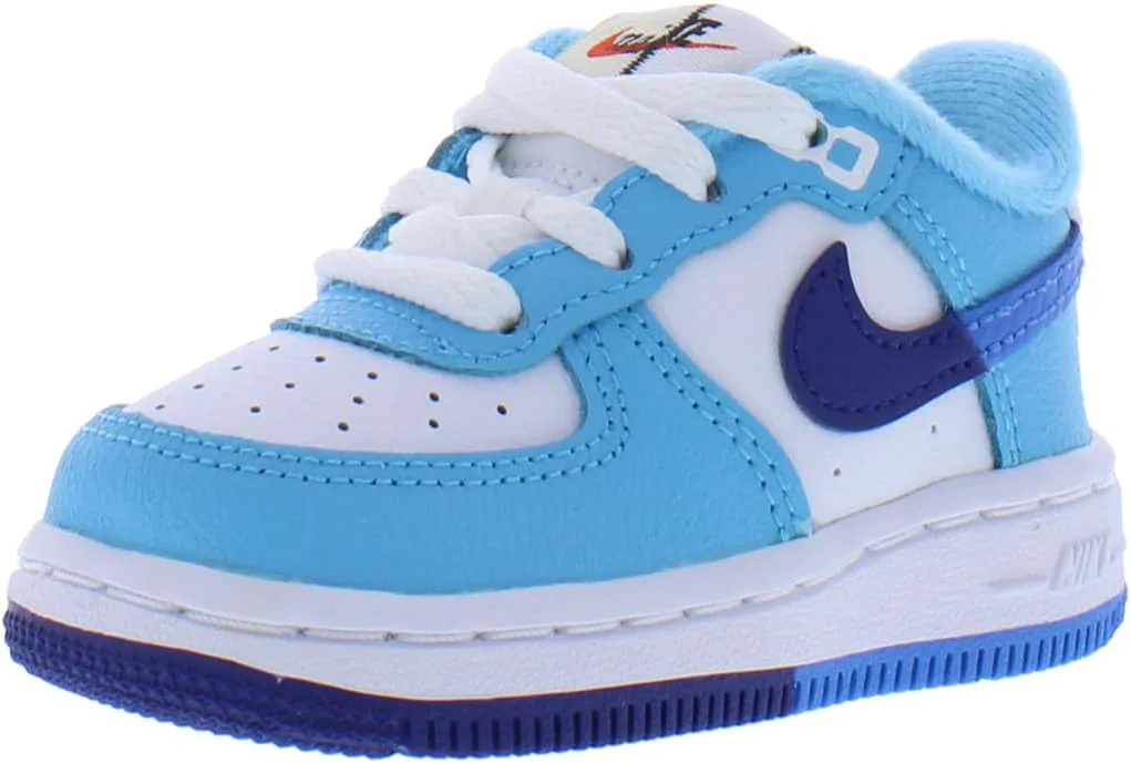 

Мужские гимнастические кроссовки Nike, белый/синий
