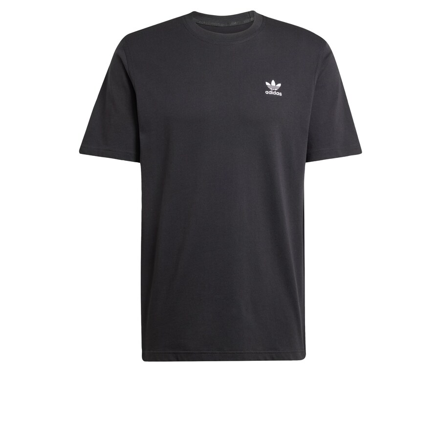 

Рубашка ADIDAS ORIGINALS Trefoil Essentials T-, черный