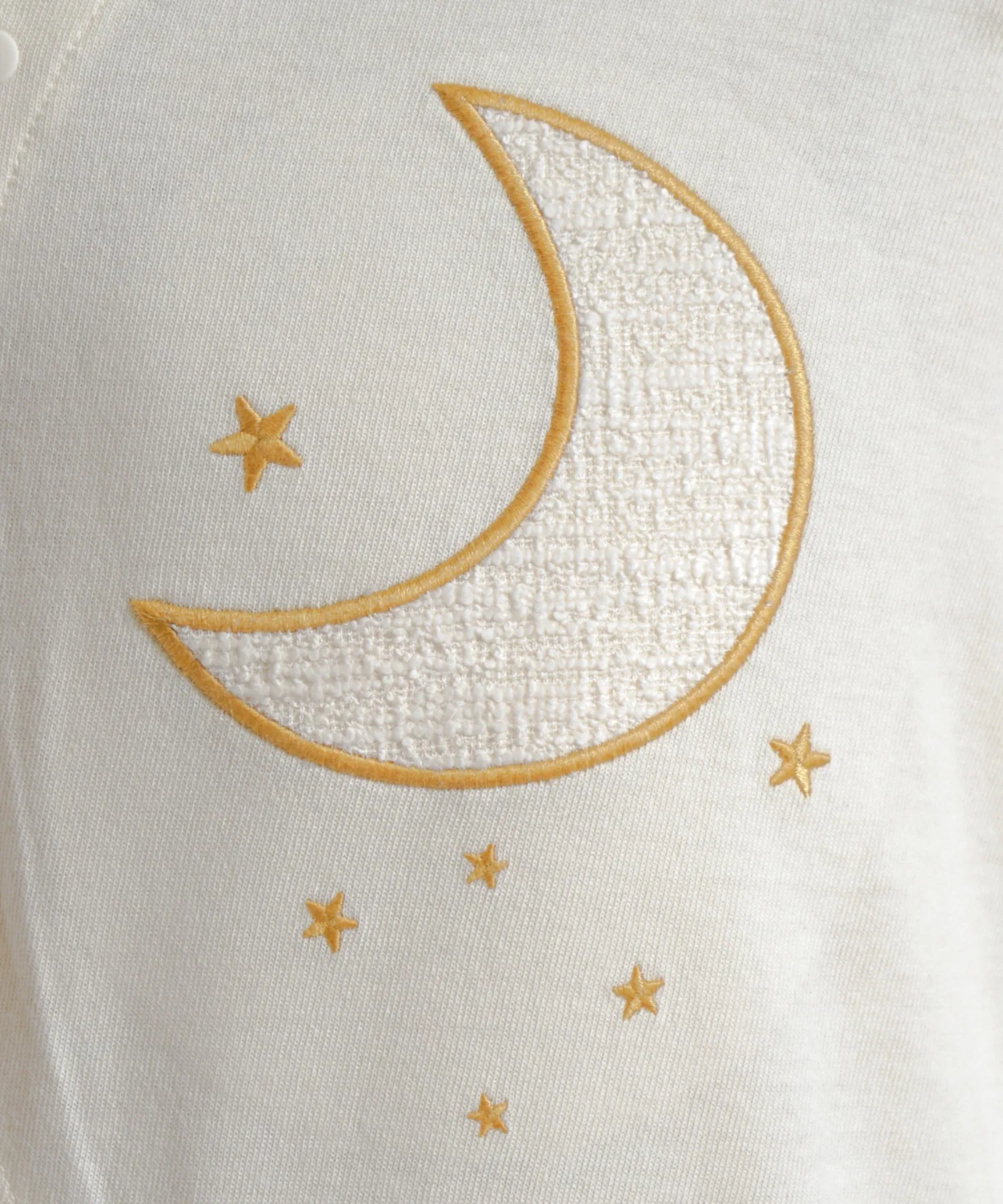 【10 месяцев】Комбинезон Moon Romper 70・80 см — фото 2