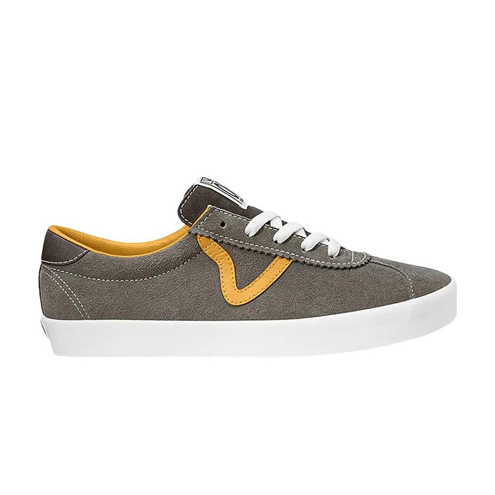 Низкие кроссовки Sport Low Vans, коричневый