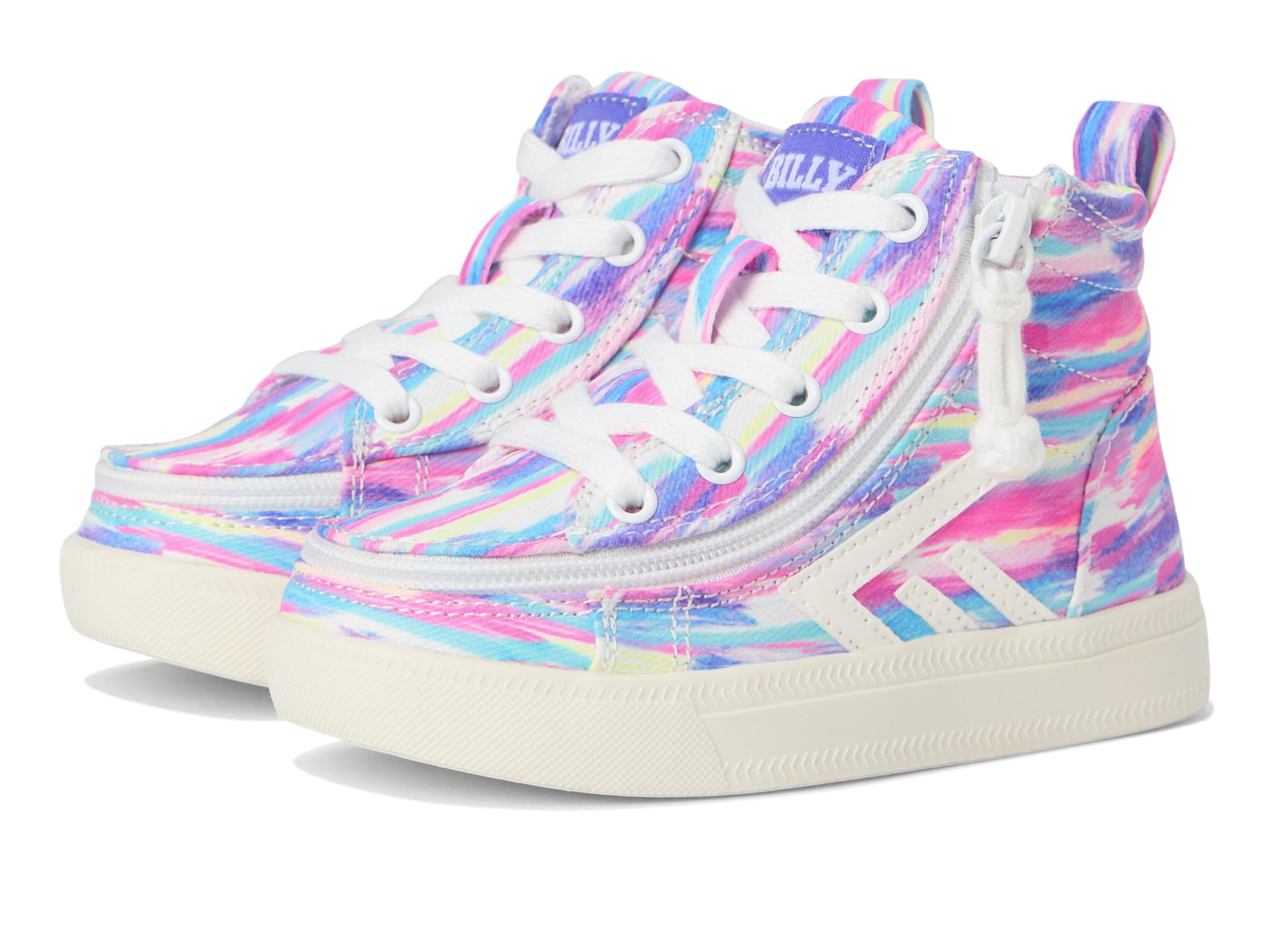 

Кроссовки BILLY Footwear Kids Billy Cs High Top, Summer Breeze