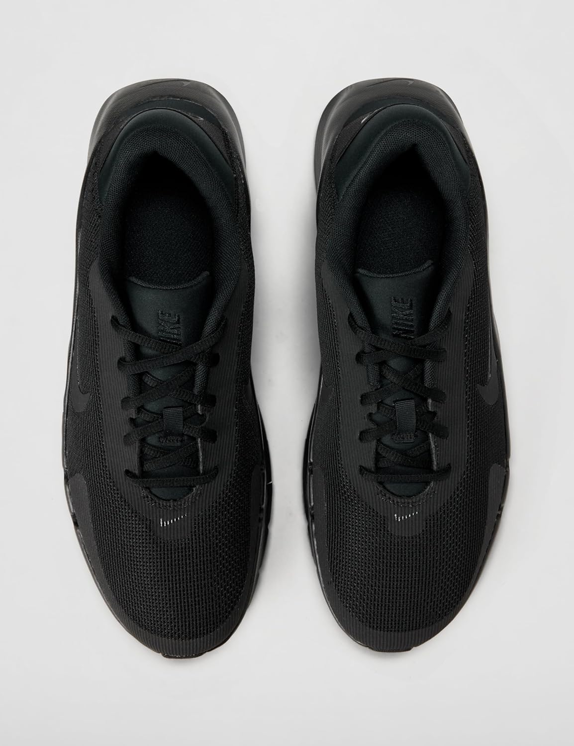 Мужские тренировочные кроссовки Nike Flex, черный — фото 4