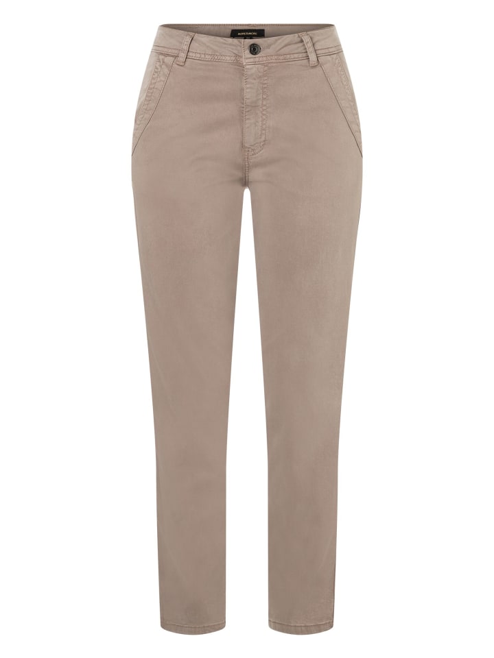 

Тканевые брюки More & More