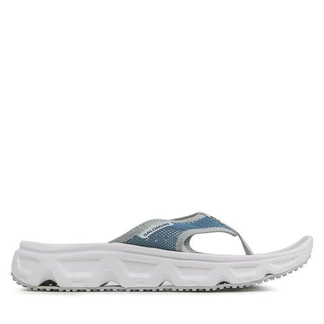 

Сандалии Salomon Reelax Break 6.0 L47111100 Blue Ashes/White/Pearl Blue, синий