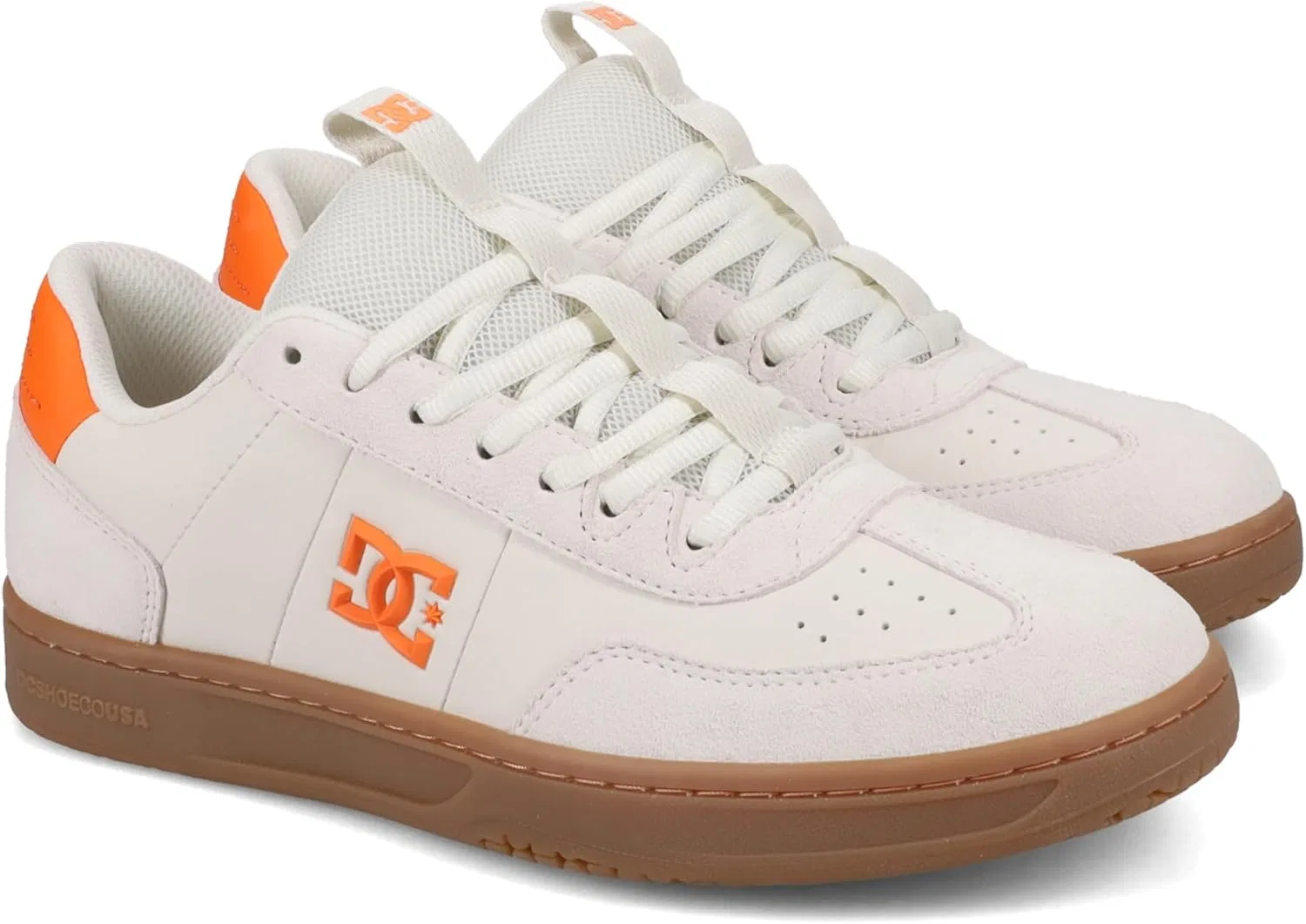 Кроссовки для скейтбординга DC Shoes Astrix, Off-white