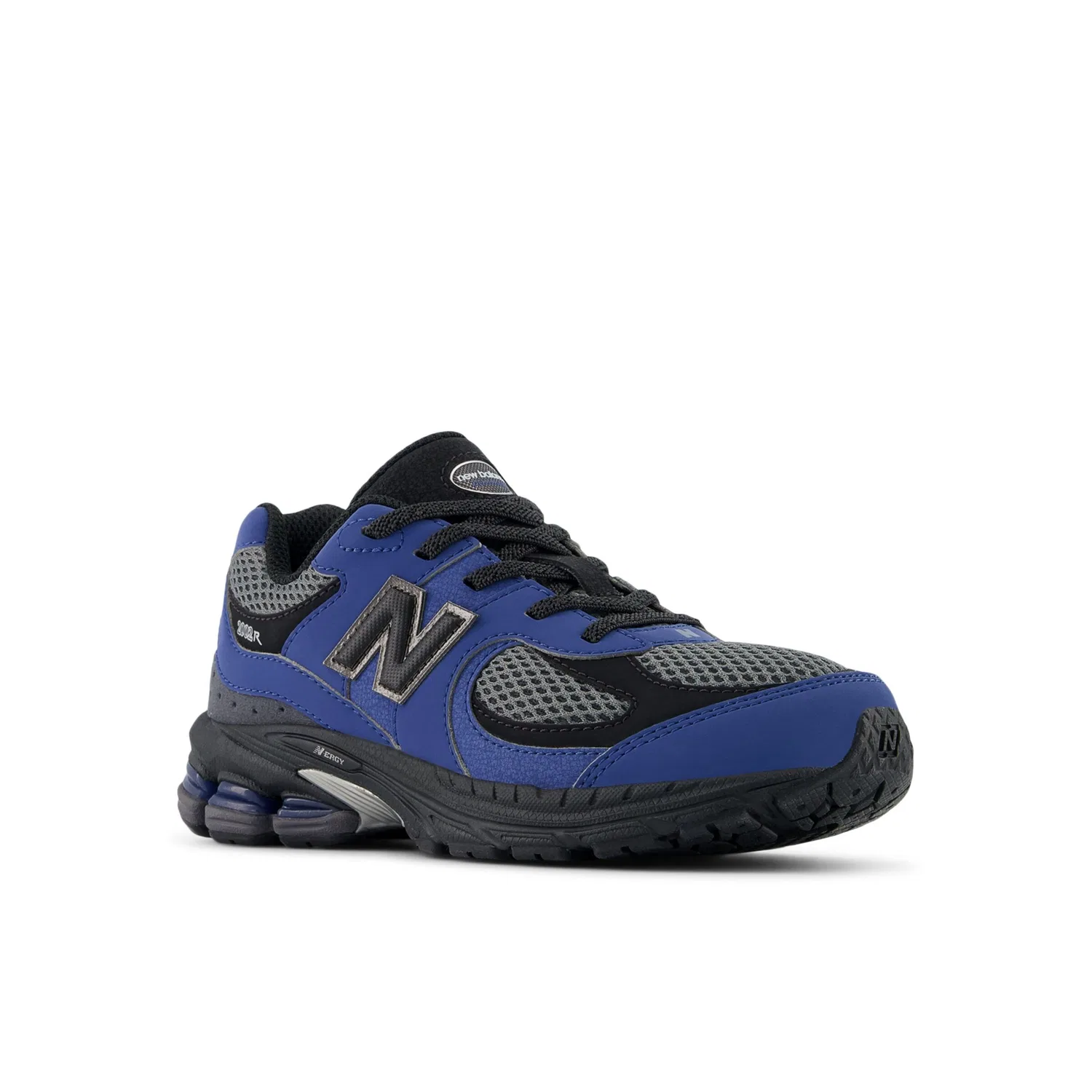 Кроссовки '2002' New Balance, Indigo — фото 2