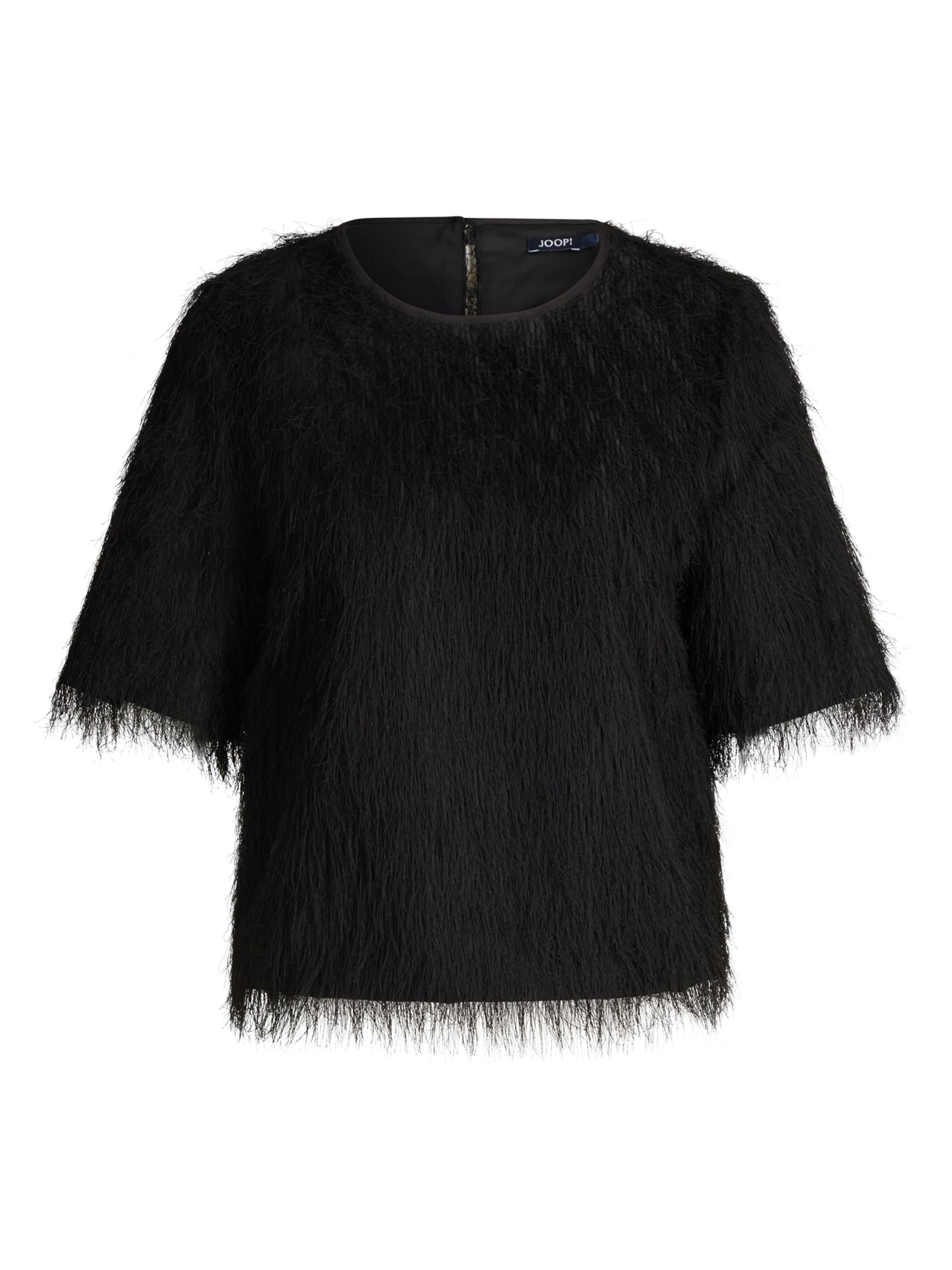 

JOOP! Блузка 'Bryce' в черном цвете