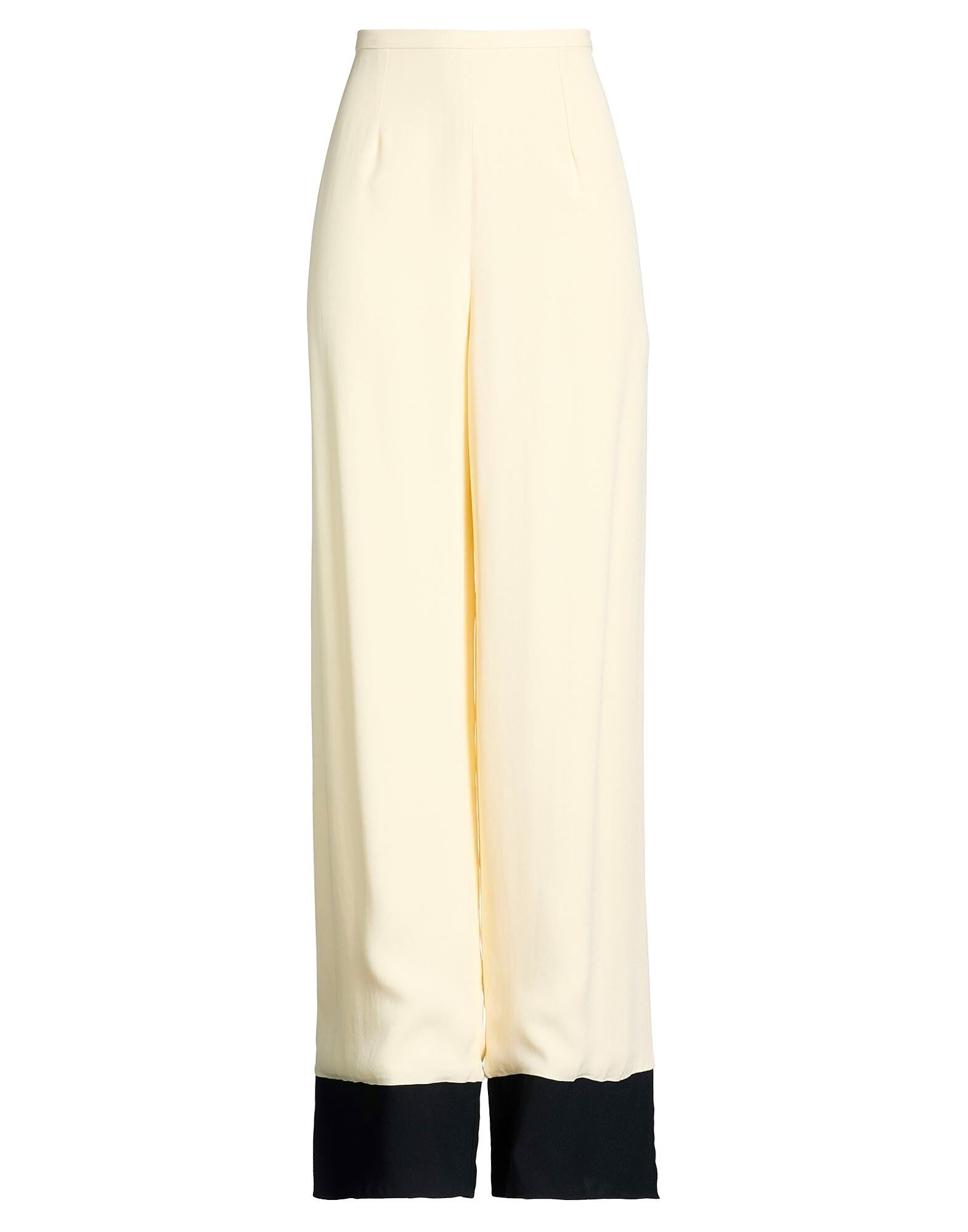 

Брюки Taller Marmo, слоновая кость