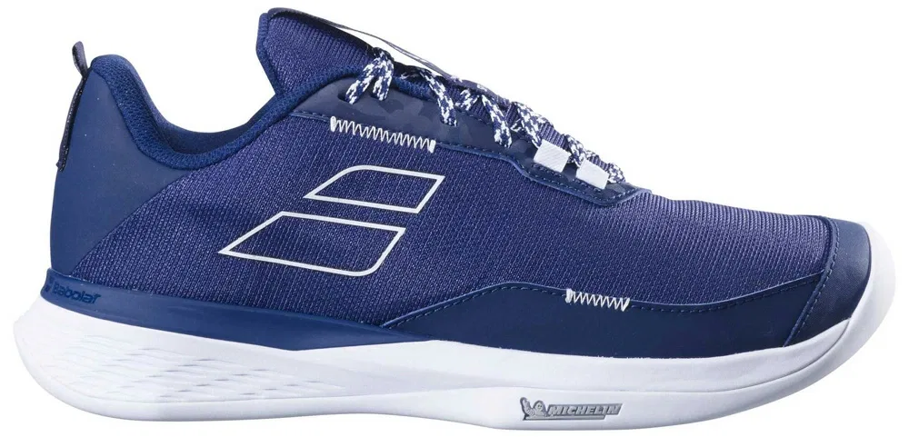 Мужские теннисные кроссовки «SFX Evo Carpet» от Babolat