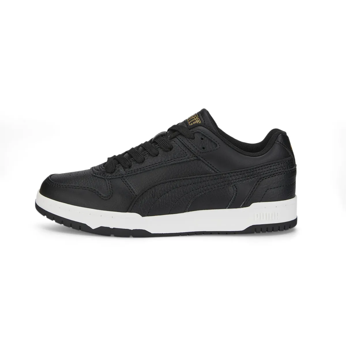 

Кроссовки PUMA "RBD Game Low Sneakers Boys", бежевый