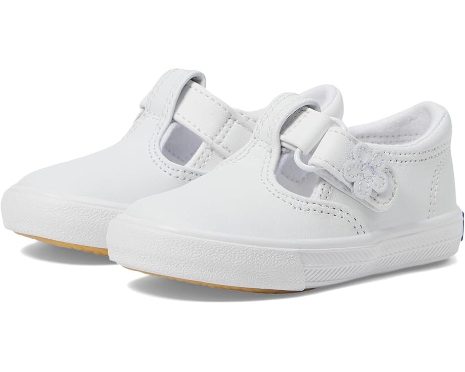 

Кроссовки Keds Kids Daphne, белый